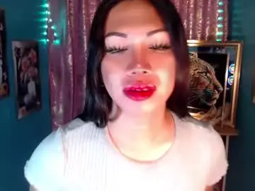Chaturbate Free Porn Cam of asiansignificant