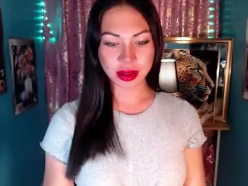 Chaturbate Nude Webcam of asiansignificant