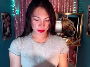 Chaturbate Sex Cam of asiansignificant