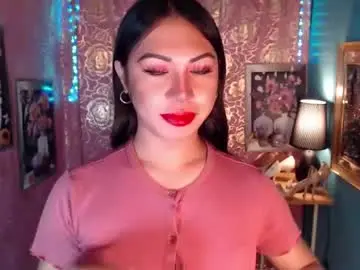 Chaturbate Sex Cam of asiansignificant