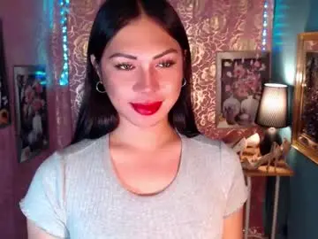 Chaturbate Live Sex of asiansignificant