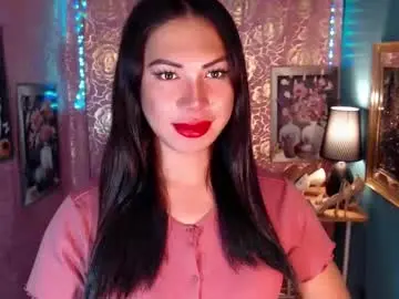 Chaturbate Sex Cam of asiansignificant