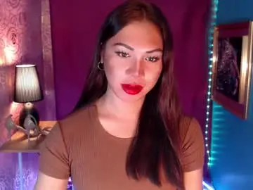 Chaturbate Live Sex Cam of asiansignificant