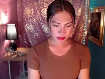 Chaturbate Sex Cam of asiansignificant