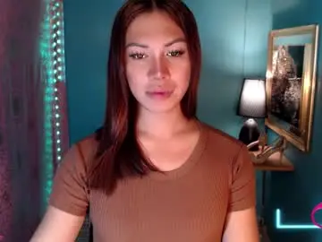 Chaturbate Free Live Porn of asiansignificant