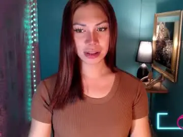 Chaturbate Live Sex of asiansignificant