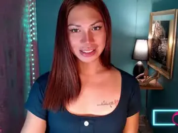 Chaturbate Sex Chat of asiansignificant