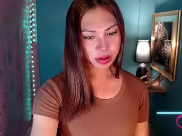 Chaturbate Sex Cam of asiansignificant