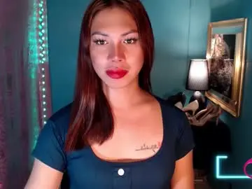 Chaturbate Nude Webcam of asiansignificant