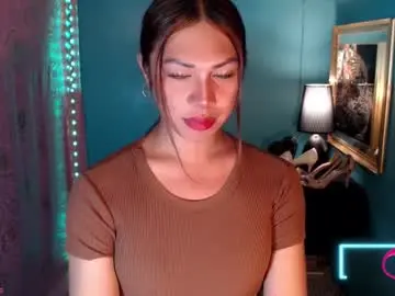 Chaturbate Adult Video Chat of asiansignificant