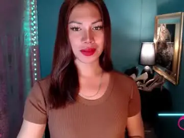 Chaturbate Nude Webcam of asiansignificant