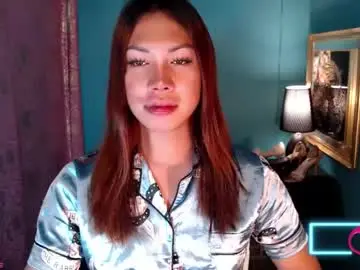 Chaturbate Adult Video Chat of asiansignificant