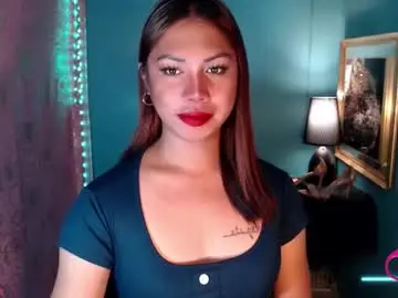 Chaturbate Sex Chat of asiansignificant