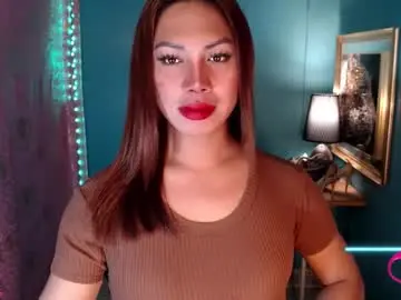 Chaturbate Nude Webcam of asiansignificant