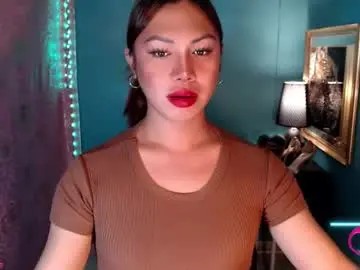 Chaturbate Nude Webcam of asiansignificant