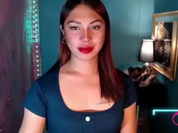 Chaturbate Live Sex Cam of asiansignificant