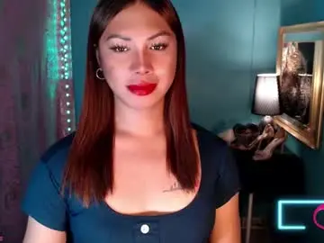 Chaturbate Live Porn of asiansignificant