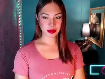 Chaturbate Nude Webcam of asiansignificant