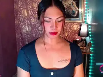 Chaturbate Live Sex of asiansignificant