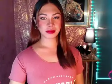 Chaturbate Live Sex of asiansignificant