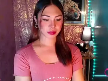 Chaturbate Adult Video Chat of asiansignificant