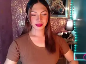 Chaturbate Live Sex of asiansignificant