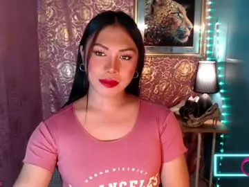 Chaturbate Live Porn of asiansignificant