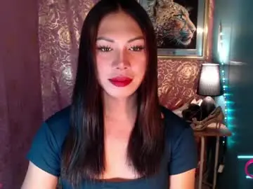 Chaturbate Nude Webcam of asiansignificant