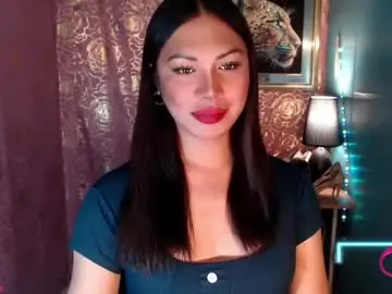 Chaturbate Free Porn Cam of asiansignificant