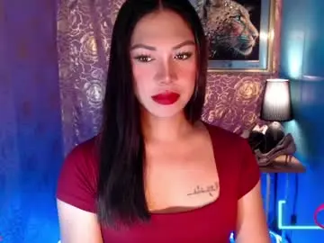 Chaturbate Nude Webcam of asiansignificant