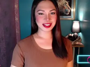 Chaturbate Private Sex Chat of asiansignificant