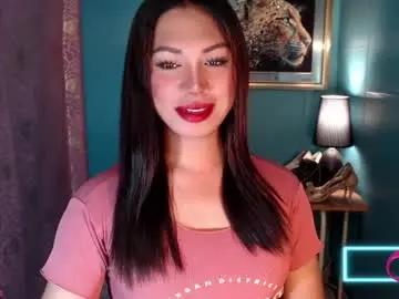 Chaturbate Live Sex Cam of asiansignificant