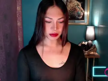 Chaturbate Nude Webcam of asiansignificant