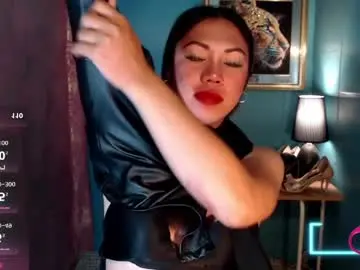 Chaturbate Free Porn Cam of asiansignificant
