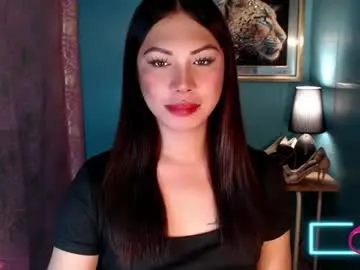 Chaturbate Adult Webcam of asiansignificant
