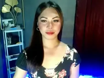Chaturbate Free Porn Cam of asiansignificant