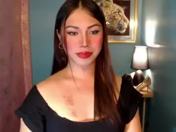 Chaturbate Live Sex of asiansignificant