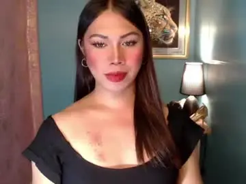 Chaturbate Sex Chat of asiansignificant