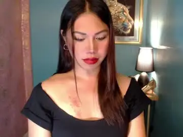 Chaturbate Sex Cam of asiansignificant