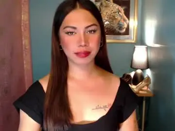 Chaturbate Nude Webcam of asiansignificant