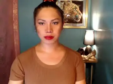 Chaturbate Private Sex Chat of asiansignificant