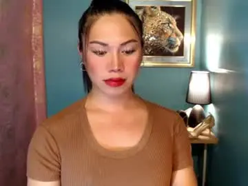 Chaturbate Live Porn of asiansignificant