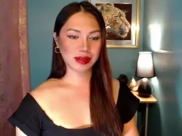 Chaturbate Sex Cam of asiansignificant