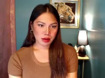 Chaturbate Free Porn Cam of asiansignificant