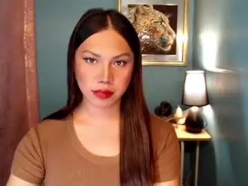 Chaturbate Live Sex of asiansignificant