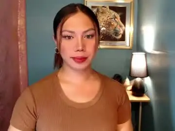 Chaturbate Best Webcam of asiansignificant