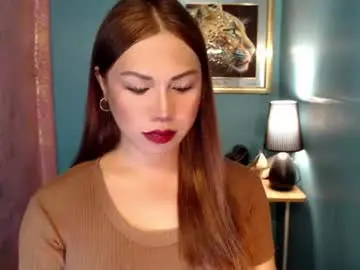 Chaturbate Sex Cam of asiansignificant