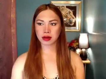 Chaturbate Live Sex of asiansignificant