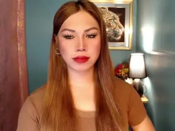 Chaturbate Sex Cam of asiansignificant
