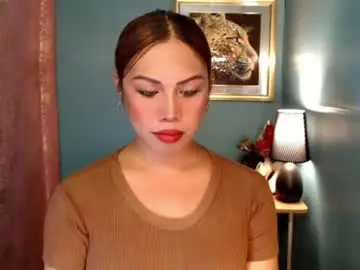 Chaturbate Adult Webcam of asiansignificant
